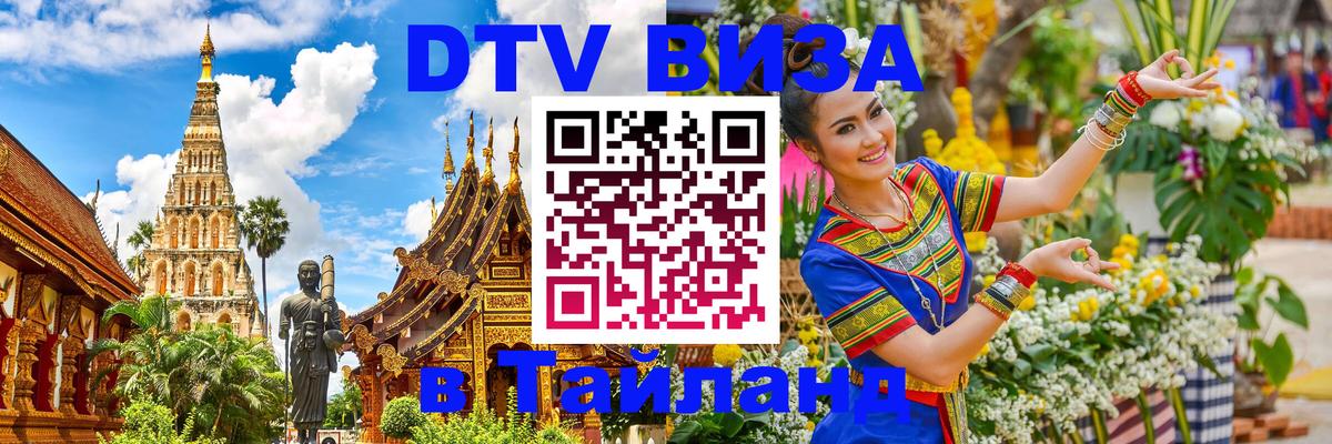 Сколько стоит DTV виза — актуальные цены, оформление даже без документов - 07.01.2026 